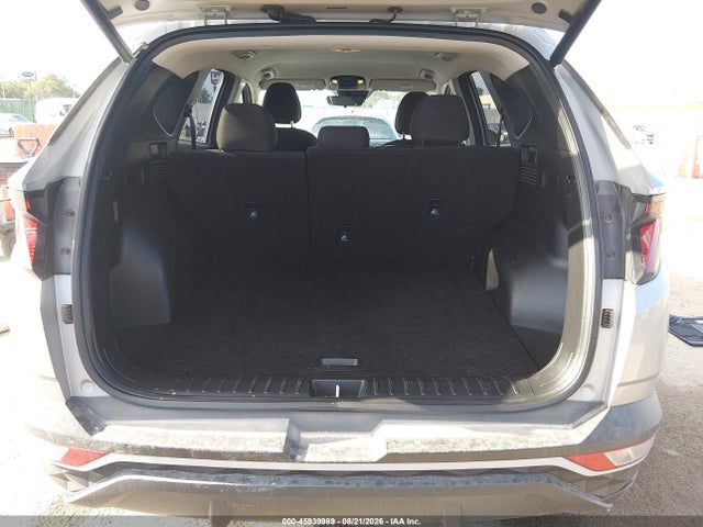 Hyundai TUCSON SEL 2024 5NMJB3DE8RH327992 Image 16