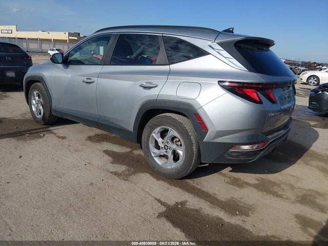 Hyundai TUCSON SEL 2024 5NMJB3DE8RH327992 Image 3