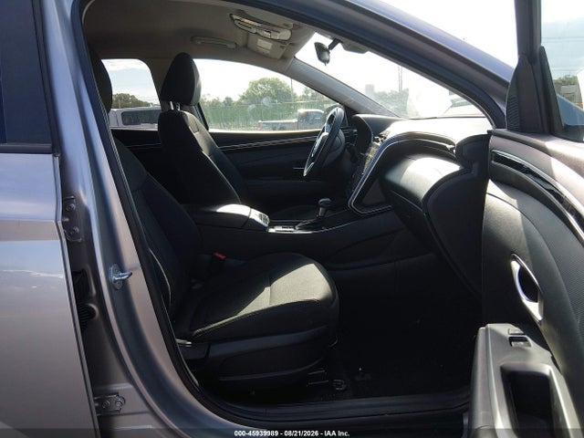 Hyundai TUCSON SEL 2024 5NMJB3DE8RH327992 Image 5