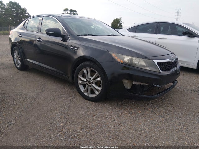 Aukcja sprzedaży 2012 Kia Optima Ex, vin: 5XXGN4A7XCG068473, numer aukcji: 45939997
