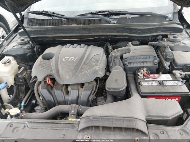 Aukcja sprzedaży 2012 Kia Optima Ex, vin: 5XXGN4A7XCG068473, numer aukcji: 45939997