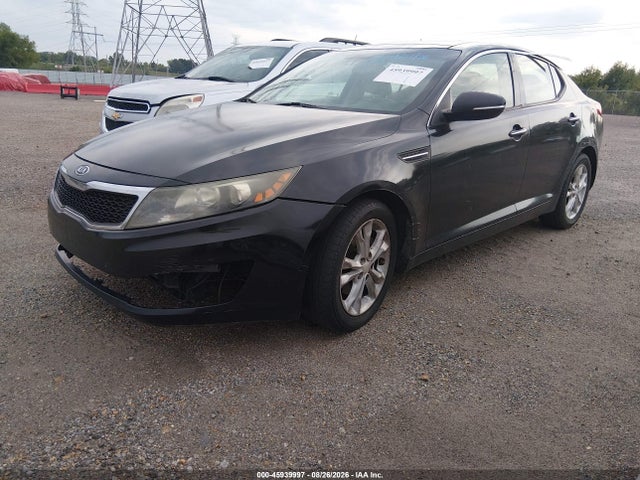 Aukcja sprzedaży 2012 Kia Optima Ex, vin: 5XXGN4A7XCG068473, numer aukcji: 45939997