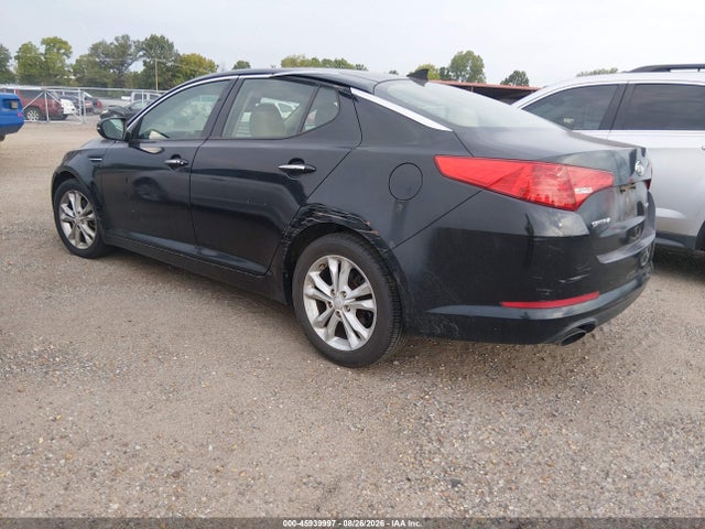 Aukcja sprzedaży 2012 Kia Optima Ex, vin: 5XXGN4A7XCG068473, numer aukcji: 45939997