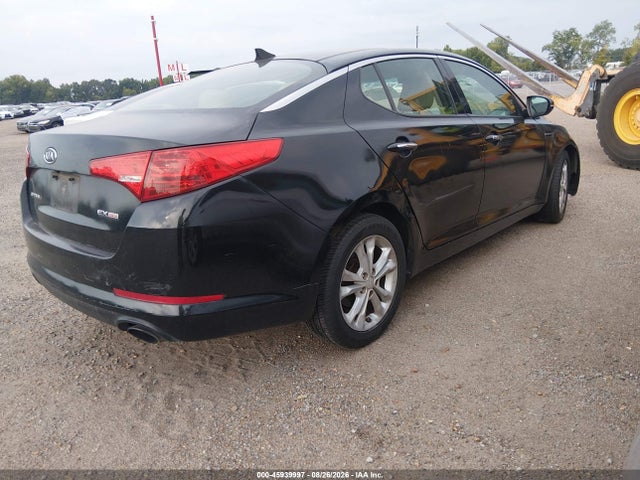 Aukcja sprzedaży 2012 Kia Optima Ex, vin: 5XXGN4A7XCG068473, numer aukcji: 45939997