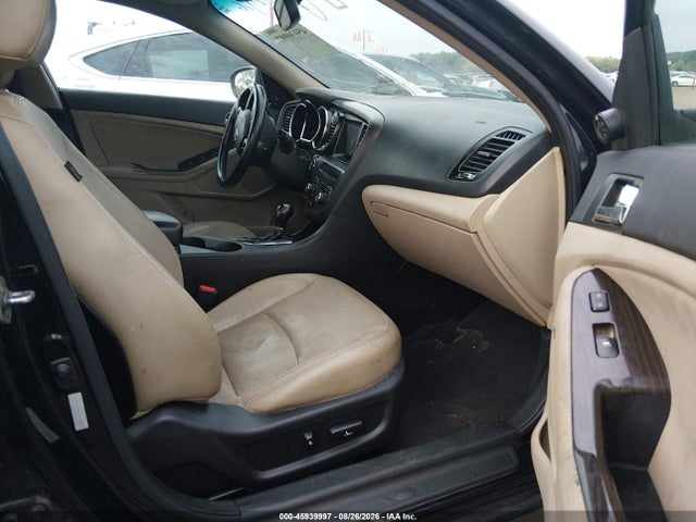 Aukcja sprzedaży 2012 Kia Optima Ex, vin: 5XXGN4A7XCG068473, numer aukcji: 45939997