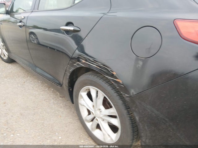 Aukcja sprzedaży 2012 Kia Optima Ex, vin: 5XXGN4A7XCG068473, numer aukcji: 45939997