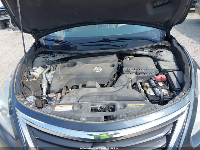 45940000 :رقم المزاد ، 1N4AL3AP2FC447029 vin ، 2015 Nissan Altima 2.5 Sv مزاد بيع