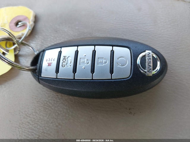 45940000 :رقم المزاد ، 1N4AL3AP2FC447029 vin ، 2015 Nissan Altima 2.5 Sv مزاد بيع