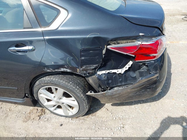 45940000 :رقم المزاد ، 1N4AL3AP2FC447029 vin ، 2015 Nissan Altima 2.5 Sv مزاد بيع