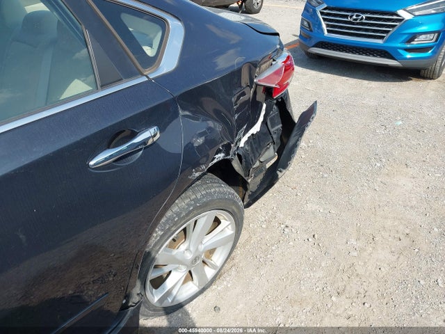 45940000 :رقم المزاد ، 1N4AL3AP2FC447029 vin ، 2015 Nissan Altima 2.5 Sv مزاد بيع