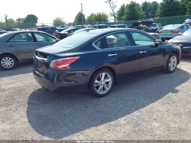 45940000 :رقم المزاد ، 1N4AL3AP2FC447029 vin ، 2015 Nissan Altima 2.5 Sv مزاد بيع
