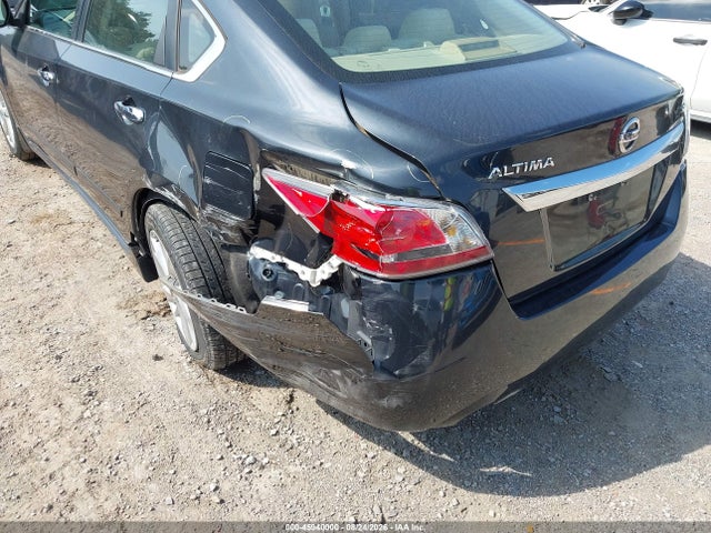 45940000 :رقم المزاد ، 1N4AL3AP2FC447029 vin ، 2015 Nissan Altima 2.5 Sv مزاد بيع