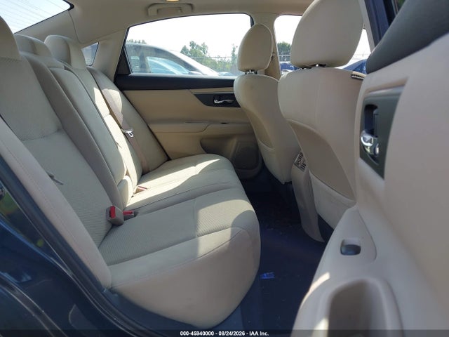 45940000 :رقم المزاد ، 1N4AL3AP2FC447029 vin ، 2015 Nissan Altima 2.5 Sv مزاد بيع