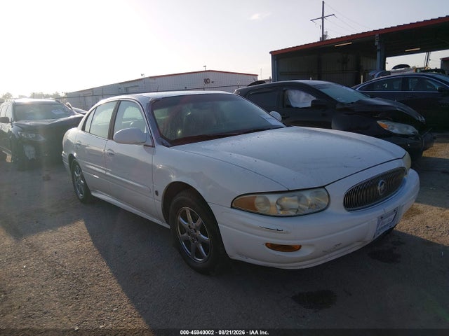 Aukcja sprzedaży 2004 Buick Lesabre Custom, vin: 1G4HP52K04U227855, numer aukcji: 45940002