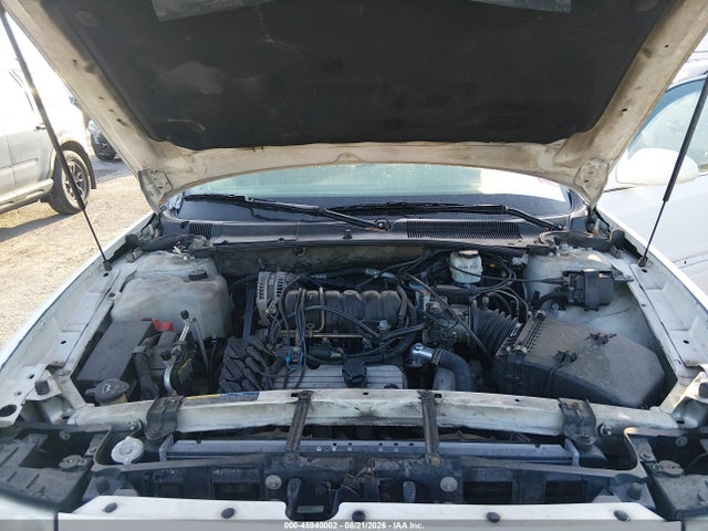 Aukcja sprzedaży 2004 Buick Lesabre Custom, vin: 1G4HP52K04U227855, numer aukcji: 45940002