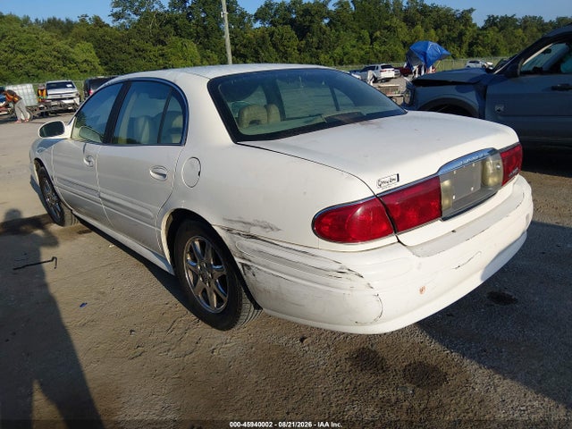 Aukcja sprzedaży 2004 Buick Lesabre Custom, vin: 1G4HP52K04U227855, numer aukcji: 45940002