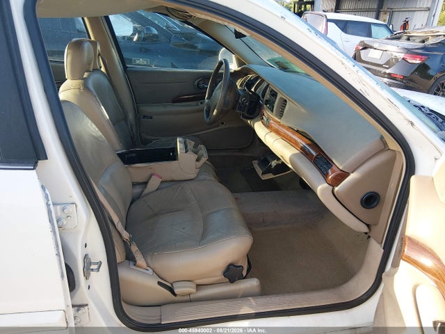 Aukcja sprzedaży 2004 Buick Lesabre Custom, vin: 1G4HP52K04U227855, numer aukcji: 45940002