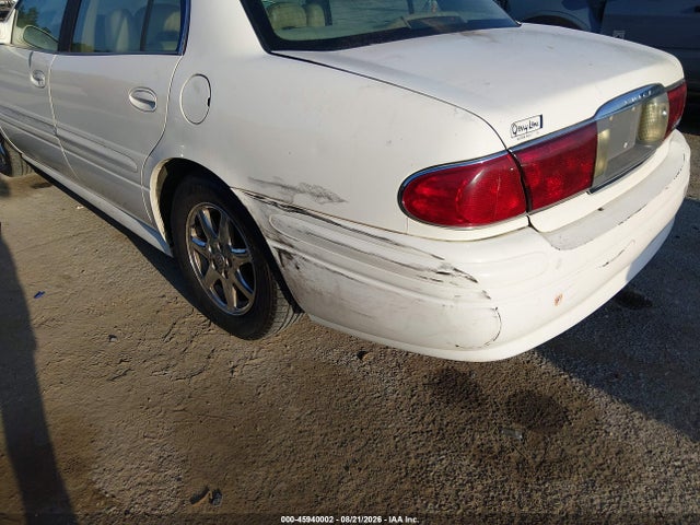 Aukcja sprzedaży 2004 Buick Lesabre Custom, vin: 1G4HP52K04U227855, numer aukcji: 45940002
