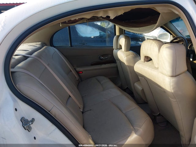 Aukcja sprzedaży 2004 Buick Lesabre Custom, vin: 1G4HP52K04U227855, numer aukcji: 45940002