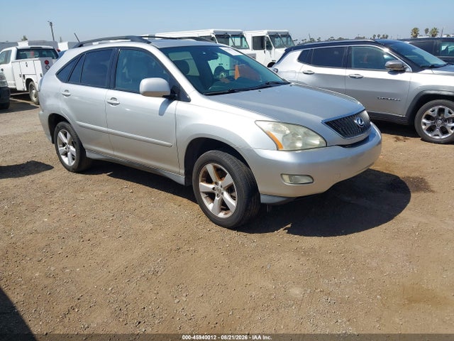 Aukcja sprzedaży 2007 Lexus Rx 350, vin: 2T2GK31U97C023445, numer aukcji: 45940012