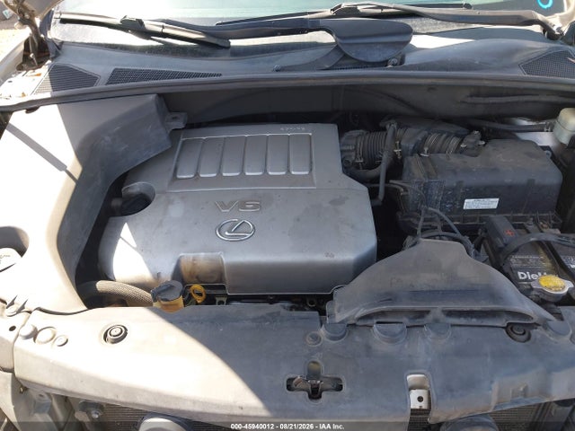 Aukcja sprzedaży 2007 Lexus Rx 350, vin: 2T2GK31U97C023445, numer aukcji: 45940012