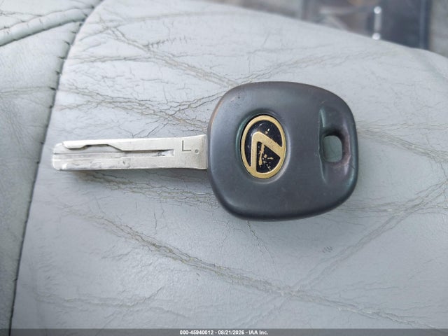 Aukcja sprzedaży 2007 Lexus Rx 350, vin: 2T2GK31U97C023445, numer aukcji: 45940012