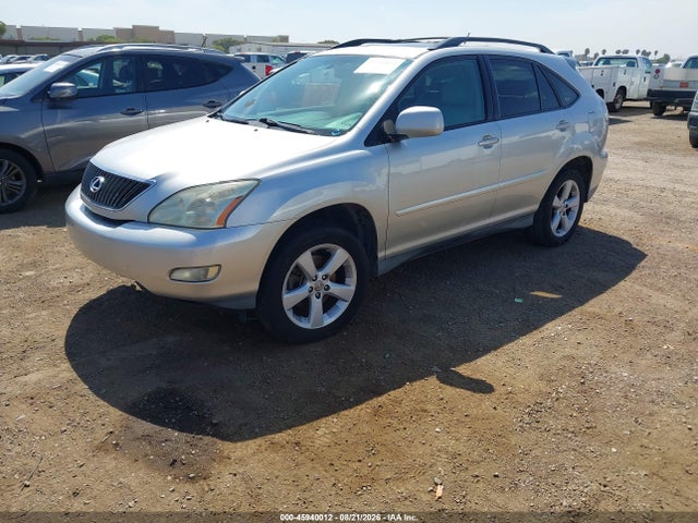 Aukcja sprzedaży 2007 Lexus Rx 350, vin: 2T2GK31U97C023445, numer aukcji: 45940012