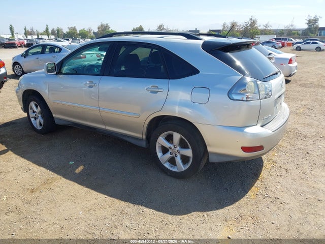 Aukcja sprzedaży 2007 Lexus Rx 350, vin: 2T2GK31U97C023445, numer aukcji: 45940012