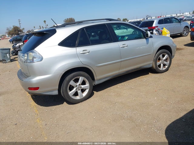 Aukcja sprzedaży 2007 Lexus Rx 350, vin: 2T2GK31U97C023445, numer aukcji: 45940012