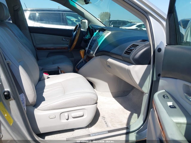 Aukcja sprzedaży 2007 Lexus Rx 350, vin: 2T2GK31U97C023445, numer aukcji: 45940012