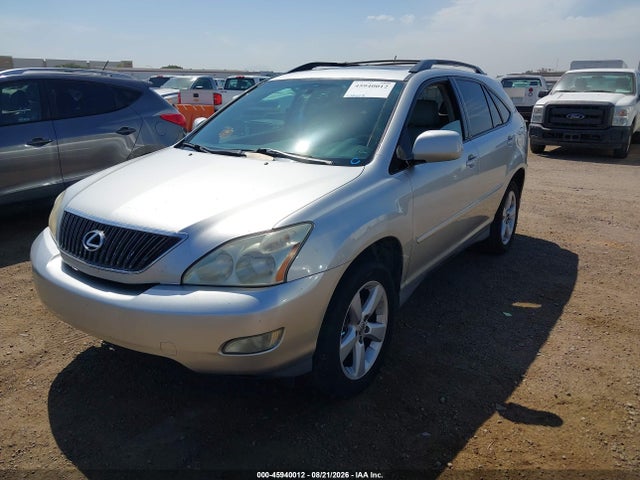 Aukcja sprzedaży 2007 Lexus Rx 350, vin: 2T2GK31U97C023445, numer aukcji: 45940012