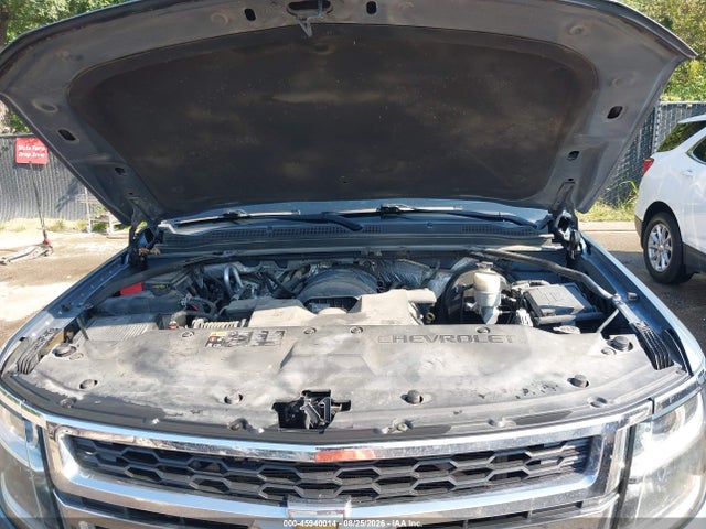 Aukcja sprzedaży 2016 Chevrolet Tahoe Lt, vin: 1GNSKBKC7GR126763, numer aukcji: 45940014