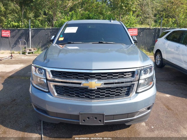 Aukcja sprzedaży 2016 Chevrolet Tahoe Lt, vin: 1GNSKBKC7GR126763, numer aukcji: 45940014