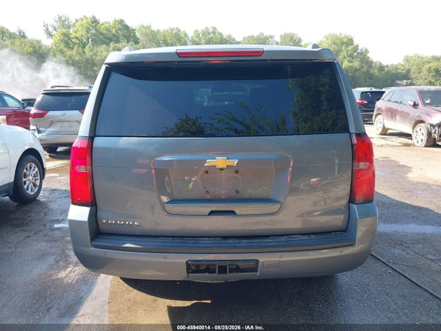 Aukcja sprzedaży 2016 Chevrolet Tahoe Lt, vin: 1GNSKBKC7GR126763, numer aukcji: 45940014
