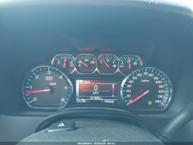 Aukcja sprzedaży 2016 Chevrolet Tahoe Lt, vin: 1GNSKBKC7GR126763, numer aukcji: 45940014