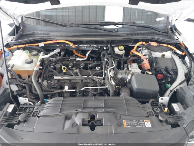 2023 Ford Escape Phev მანქანა იყიდება აუქციონზე, vin: 1FMCU0E13PUB35720, აუქციონის ნომერი: 45940018