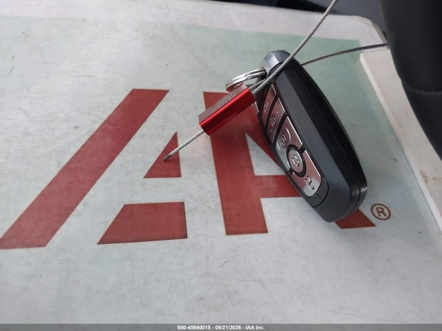 2023 Ford Escape Phev მანქანა იყიდება აუქციონზე, vin: 1FMCU0E13PUB35720, აუქციონის ნომერი: 45940018