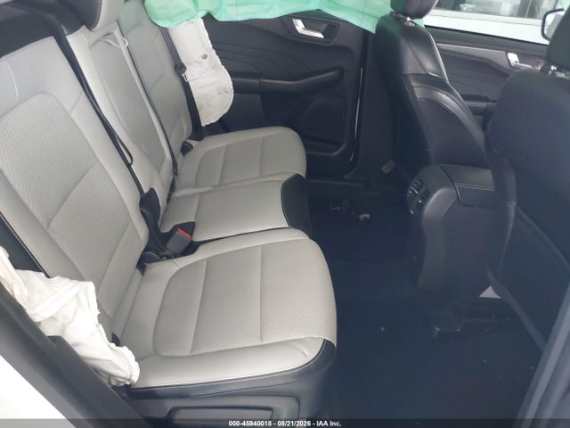 2023 Ford Escape Phev მანქანა იყიდება აუქციონზე, vin: 1FMCU0E13PUB35720, აუქციონის ნომერი: 45940018