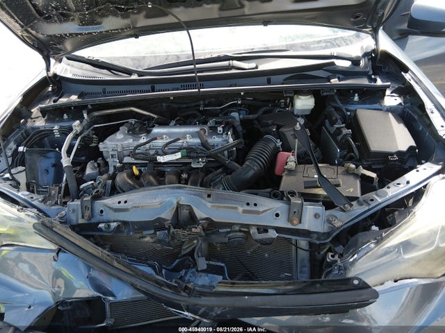 2019 Toyota Corolla Se მანქანა იყიდება აუქციონზე, vin: 5YFBURHE9KP917299, აუქციონის ნომერი: 45940019