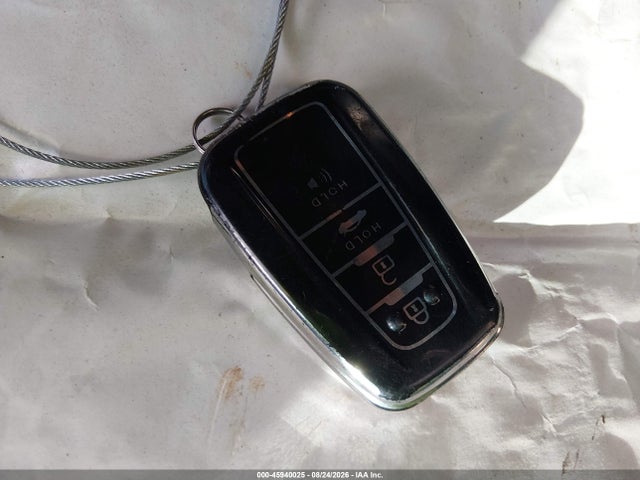 5TDGZRAH0NS130152 Toyota Highlander Xle