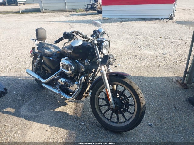 Продаж на аукціоні авто 2007 Harley-davidson Xl1200 L, vin: 1HD1CX3197K432981, номер лоту: 45940026