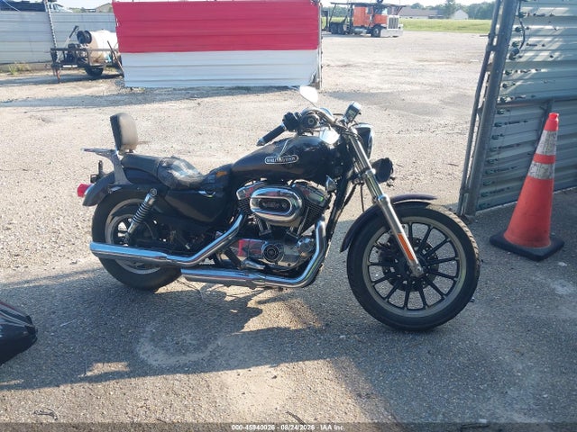 Продаж на аукціоні авто 2007 Harley-davidson Xl1200 L, vin: 1HD1CX3197K432981, номер лоту: 45940026
