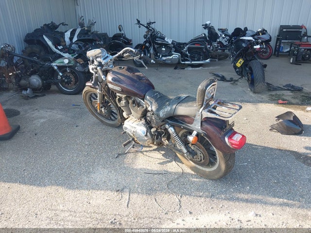 Продаж на аукціоні авто 2007 Harley-davidson Xl1200 L, vin: 1HD1CX3197K432981, номер лоту: 45940026