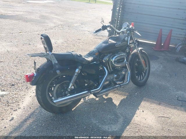Продаж на аукціоні авто 2007 Harley-davidson Xl1200 L, vin: 1HD1CX3197K432981, номер лоту: 45940026