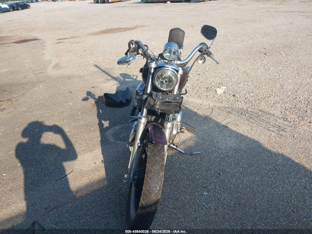 Продаж на аукціоні авто 2007 Harley-davidson Xl1200 L, vin: 1HD1CX3197K432981, номер лоту: 45940026