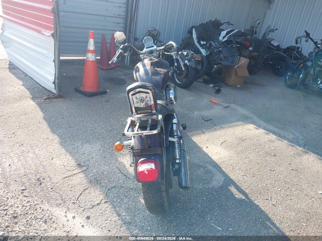 Продаж на аукціоні авто 2007 Harley-davidson Xl1200 L, vin: 1HD1CX3197K432981, номер лоту: 45940026