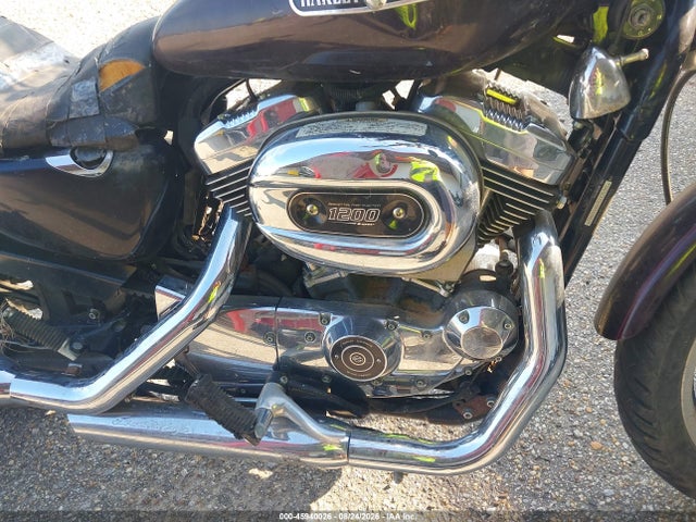 Продаж на аукціоні авто 2007 Harley-davidson Xl1200 L, vin: 1HD1CX3197K432981, номер лоту: 45940026