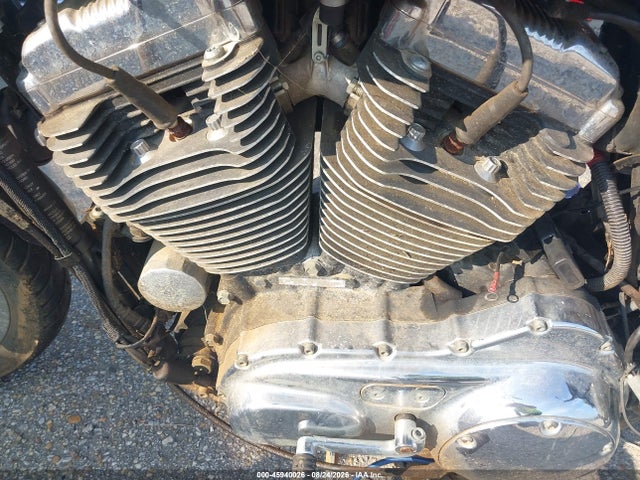 Продаж на аукціоні авто 2007 Harley-davidson Xl1200 L, vin: 1HD1CX3197K432981, номер лоту: 45940026