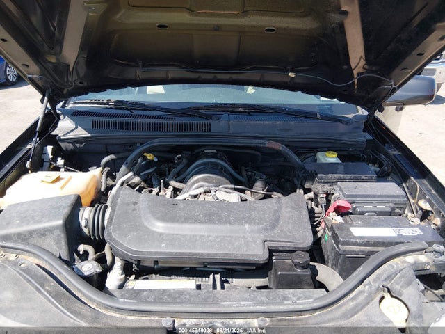 2008 Jeep Grand Cherokee Limited მანქანა იყიდება აუქციონზე, vin: 1J8HR58208C243595, აუქციონის ნომერი: 45940028