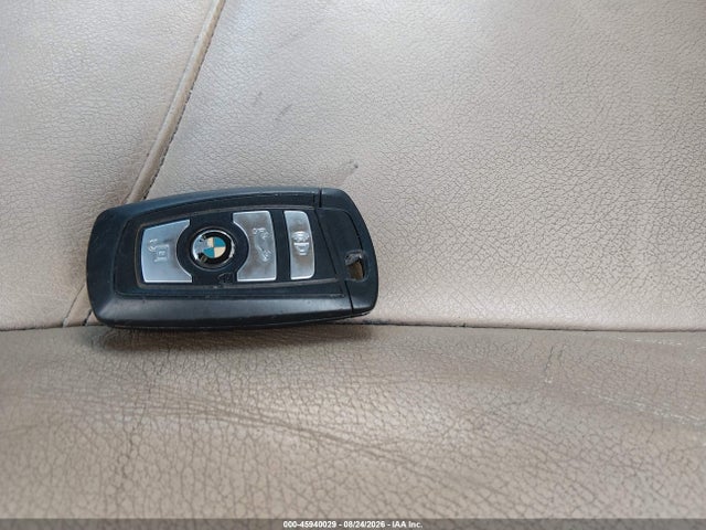 Aukcja sprzedaży 2012 Bmw X3 Xdrive28i, vin: 5UXWX5C51CL720645, numer aukcji: 45940029